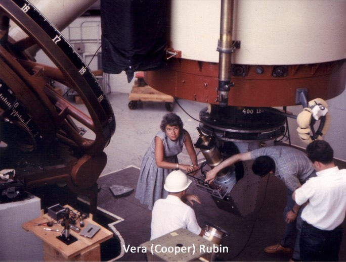 vera rubin